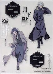 8/21まで出品予定】文豪ストレイドッグス アクスタ BEAST 芥川龍之介
