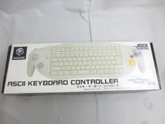 2024年最新】ASCII KEYBOARD CONTROLLERの人気アイテム - メルカリ