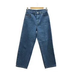 MEER. メーア デニムオールインワン インディゴ M~Lサイズ相当 美品 MEER. メーア デニムオールインワン インディゴ M~Lサイズ相当 美品