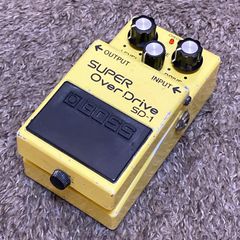 Guyatone L-VI リミッター/コンプレッサー ps-035 - メルカリ
