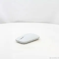 〔中古品〕 Surface モバイルマウス KGY-00007 グレー【262】