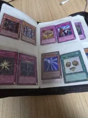 遊☆戯☆王 カード コレクション まとめ売り