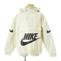 2024年最新】supreme nike leather anorakの人気アイテム - メルカリ