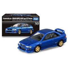2025年最新】トミカプレミアム wrxの人気アイテム - メルカリ