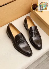 Berluti メンズ レザーシューズ01-1