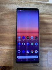 SK8 Xperia 5 II A002SO SoftBank SIMロック解除済128g