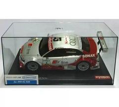 京商 ミニッツ A4 DTM Audi アウディ 新品未開封 - メルカリ