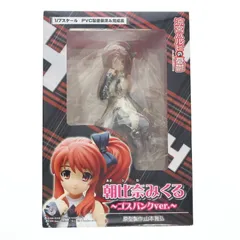 Amazon | 涼宮ハルヒの憂鬱 朝比奈みくる ゴスパンクVer (1/7