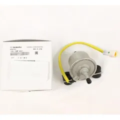2025年最新】サンバー 燃料ポンプの人気アイテム - メルカリ