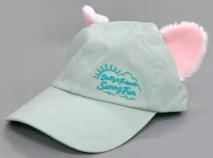 【中古】衣類 ジェラトーニ キャップ 「ダッフィー＆フレンズのサニーファン2021」 東京ディズニーシー限定