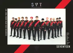 【中古】洋楽Blu-ray Disc SEVENTEEN / SEVENTEEN 2018 JAPAN ARENA TOUR ’SVT’ [通常版]