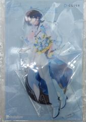 커버 hololive Seasonal Days 준 브라이드~Something blue~ hololive DEV_IS ReGLOSS 화위 블루/아크릴 스탠드
