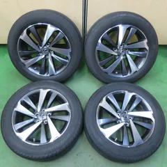 2025年最新】新車外し 225/60r18の人気アイテム - メルカリ