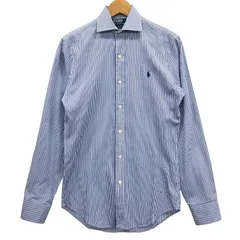 ポロ ラルフローレン 長袖シャツ メンズ サイズ14 1/2【AFB17】