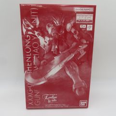 1/100 MG XXXG-01S シェンロンガンダム EW タウヤー装備のサムネイル