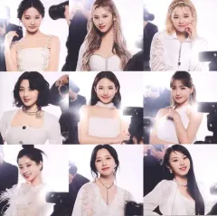 【中古】洋楽CD TWICE / Celebrate[ONCE JAPAN限定盤]