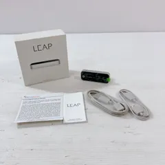 2025年最新】leap MOTIONの人気アイテム - メルカリ