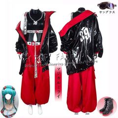 あんスタ コスプレ ワチャガナドゥ？ Trickstar 明星スバル - メルカリ