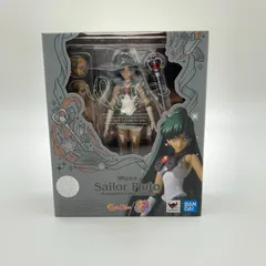 2025年最新】s.h.フィギュアーツ セーラームーンの人気アイテム - メルカリ