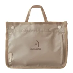 ☆ BEIGE ☆ ROOTOTE ルートート EU.スパルー.イントリップ-A ルートート スパバッグ ROOTOTE 1113 トートバッグ サブバッグ ミニバッグ スパバック トートバック レディース おしゃれ EU.スパルー.イントリップ-A かわいい
