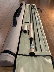 2025年最新】フライロッドの人気アイテム - メルカリ