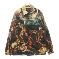 2025年最新】SUPREME UNDERCOVER コーチジャケットの人気 2025年最新】SUPREME UNDERCOVER コーチジャケットの人気