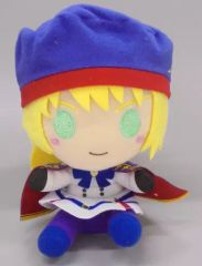 [중고] 봉제 장난감 캐스터 / 알토리아 캐스터 조코 봉제 인형 [이치 반 쿠지 Fate / Grand Order Cosmos in the Lostbelt] D 상