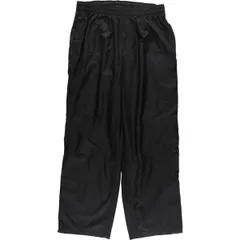 古着 90年代 スターター Starter ウォームアップパンツ ナイロンパンツ シャカシャカパンツ メンズL相当 ヴィンテージ/eaa526112