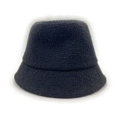 美品 CABaN ジャンボコーデュロイ バケットハット キャバン トゥモロー