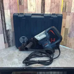 ★ボッシュ(BOSCH) 電動ハンマー GSH5XN【八潮店】のサムネイル