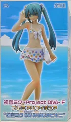 2025年最新】初音ミク フィギュア みずたまビキニの人気アイテム