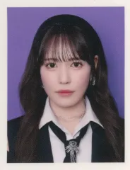 【中古】シール・ステッカー [単品] 諸橋沙夏A ID PHOTO ステッカー 「イコールラブ(=LOVE) ID PHOTO ステッカーセット vol.3」