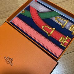 【エルメス】ノート　新品
