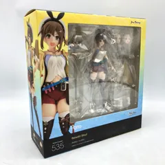 2025年最新】figma ライザの人気アイテム - メルカリ