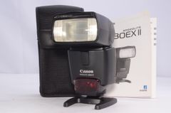 Canon スピードライト 430EX II
