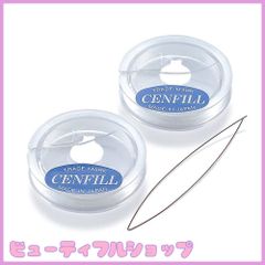 【特価】日本製 オペロンゴム 約0.8mm 10m(5m巻×2) パワーストーン ブレスレット用 オペロンゴム 天然石 ビーズ オペロン ポリウレタンゴム