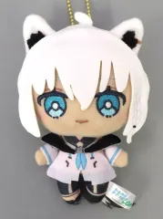 2025年最新】白上フブキぬいぐるみの人気アイテム - メルカリ