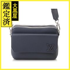 ルイ・ヴィトン ファストライン・メッセンジャー M24750 【200】