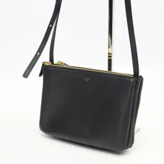 2025年最新】セリーヌ celine バッグ trio トリオ レディース