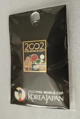 2025年最新】日韓ワールドカップピンバッジの人気アイテム