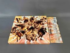 ジャニーズWEST CD POWER(初回盤A)(Blu-ray Disc付)