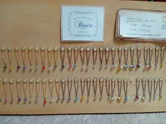 ChainRing スワロフスキー