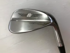 【ぼんさま専用】ボーケイSM9 ツアークローム48-54 Spin Milled 9（スペック） - タイトリスト 日本公式サイト