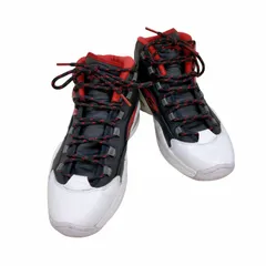 リーボック Reebok IVERSON X HARDEN QUESTION MID アイバーソンハーデン クエスチョンミッド FZ1365 バスケットシューズ メンズ  28.5のサムネイル