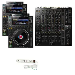 Pioneer　DJM-300　 動作確認済み　クロスCHフェーダー交換済み Pioneer DJM-300 動作確認済み クロスCHフェーダー交換済み
