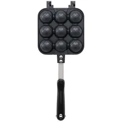 I'm Doraemon ステッカー ベビーカステラメーカー スケーター