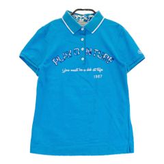 サイズ：40 ARCHIVIO アルチビオ 半袖 メッシュジャケット