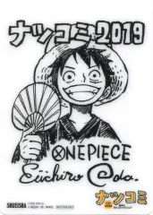 尾田栄一郎　サイン色紙　ルフィ　ONE PIECE ワンピース 尾田栄一郎 サイン色紙 ルフィ ONE PIECE ワンピース - メルカリ