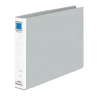 【新品・2営業日で発送】KOKUYO コクヨ リングファイル (フ-435NC)