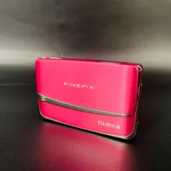 美品 動作確認済 富士フイルム FinePix Z80P ピンク Z80シリーズ Amazon | FUJIFILM デジタルカメラ FinePix(ファインピックス